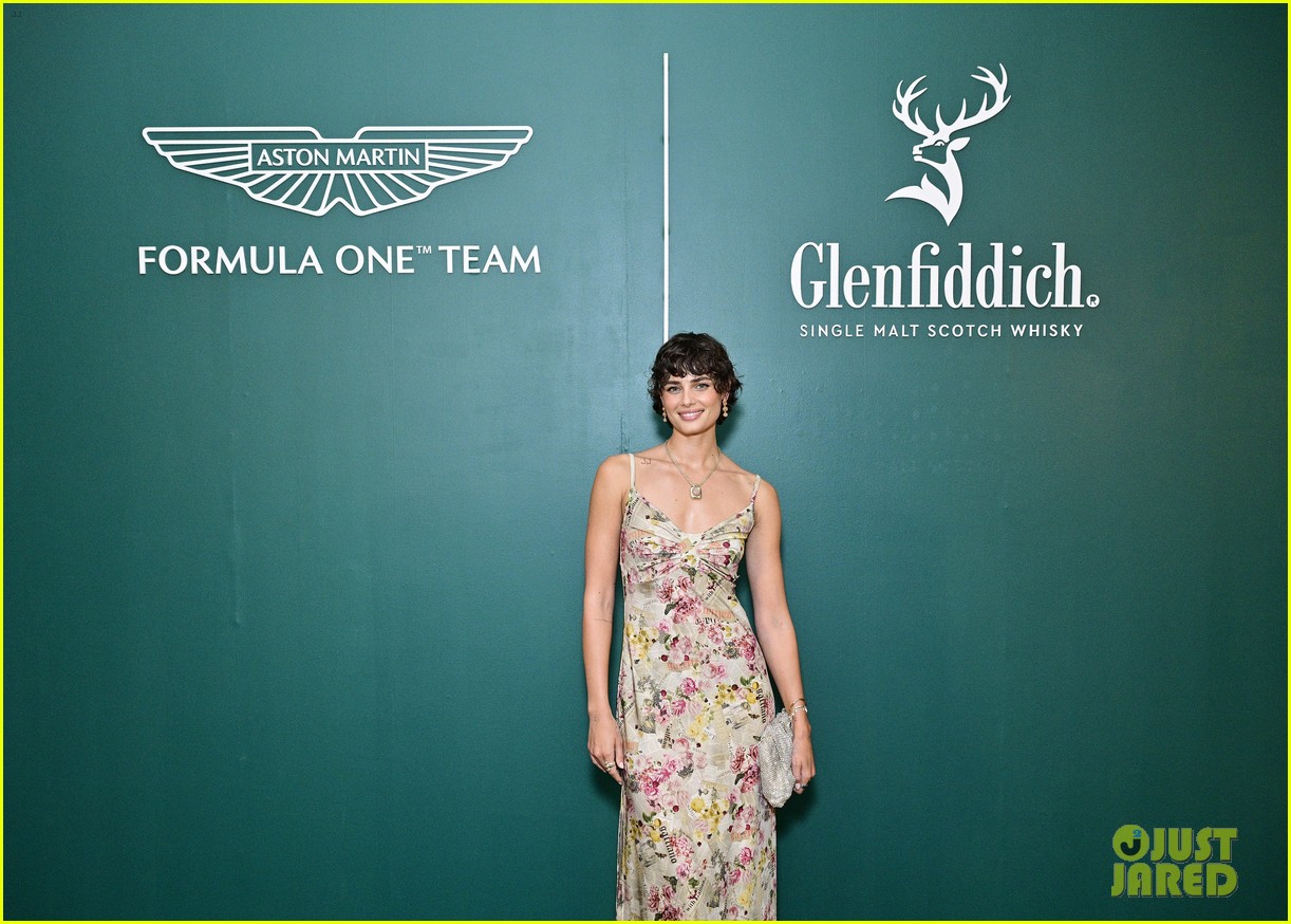 Brooklyn Beckham, Chance the Rapper & More Stars Attend Glenfiddich x ...