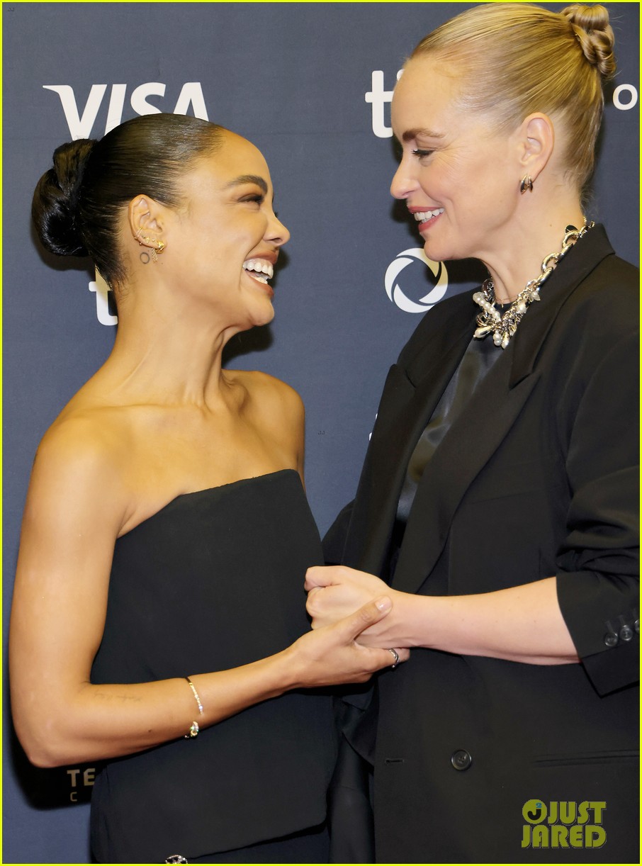 Tessa Thompson & Imogen Poots Join Cast of 'Hedda' at 2025 Toronto