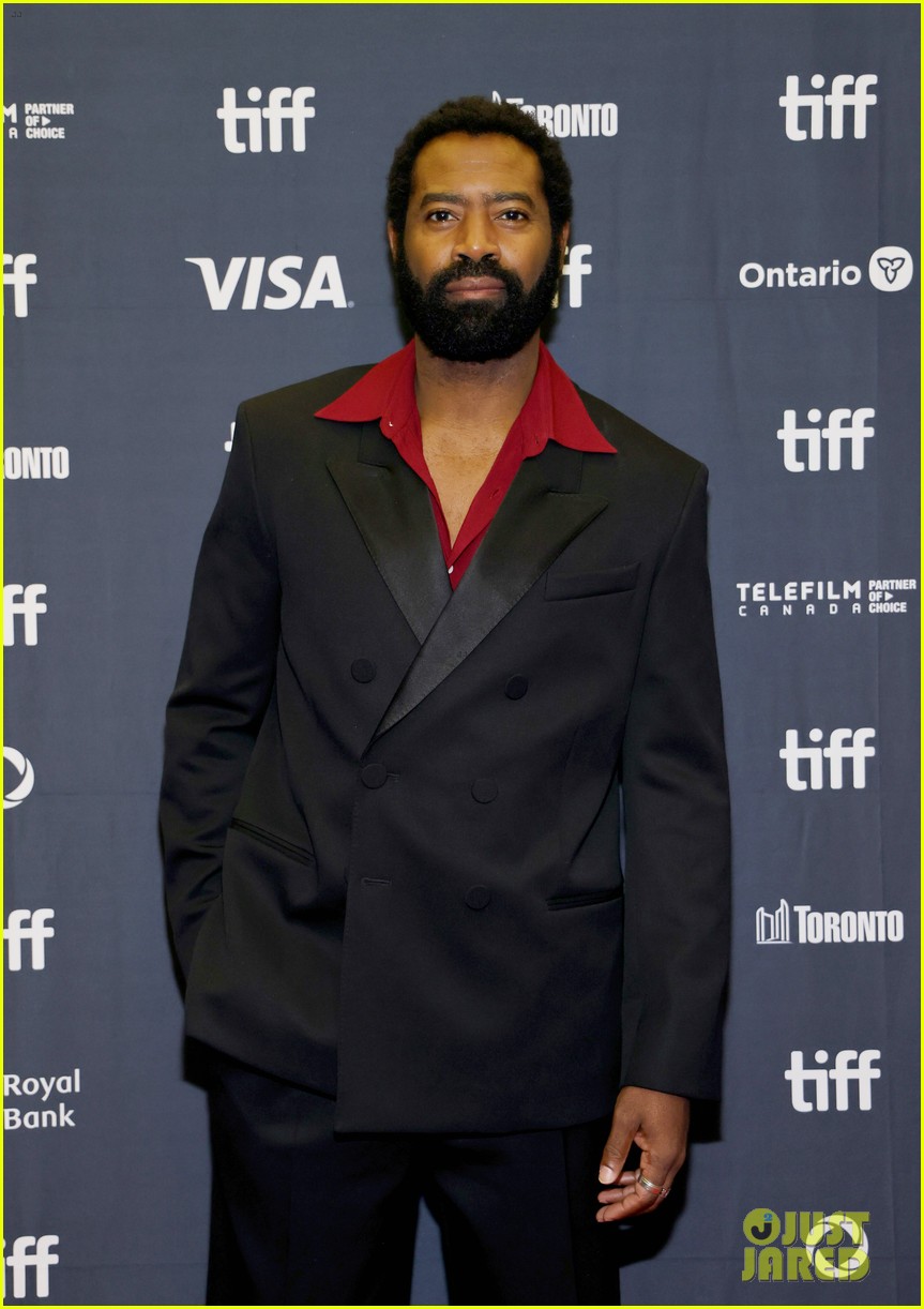 Tessa Thompson & Imogen Poots Join Cast of 'Hedda' at 2025 Toronto