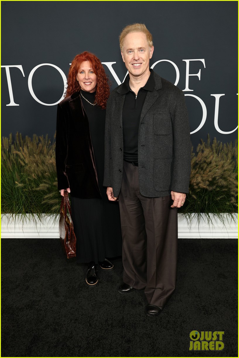 Paul Mescal & Josh O'Connor Attend Premiere for Their Gay Romance Movie