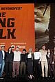 the long walk la premiere 05