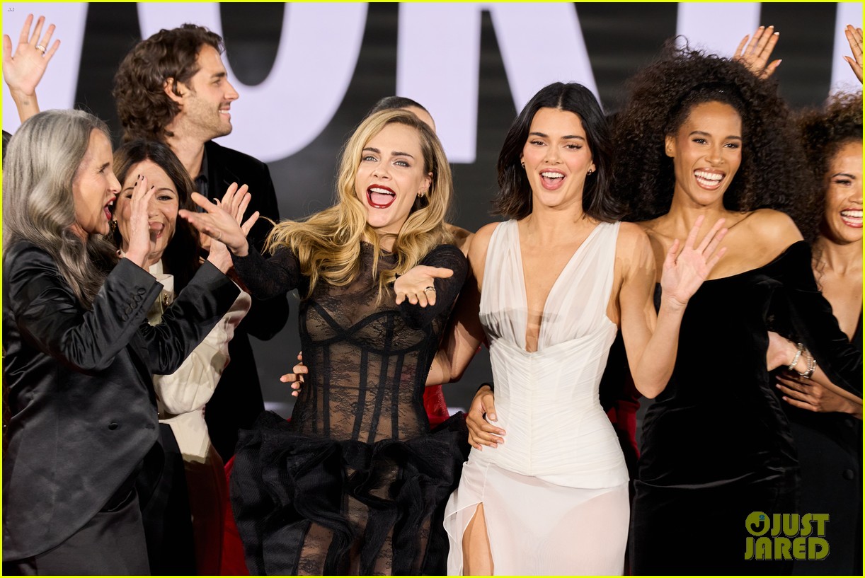 loreal runway paris fashion week 015209523