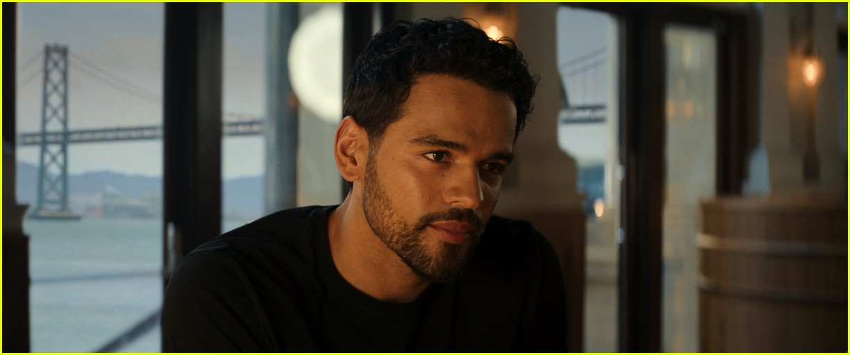 'Maintenance Required' First Look Photos & Release Date Revealed