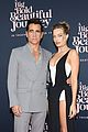 margot robbie colin farrell big bold premiere nyc 02