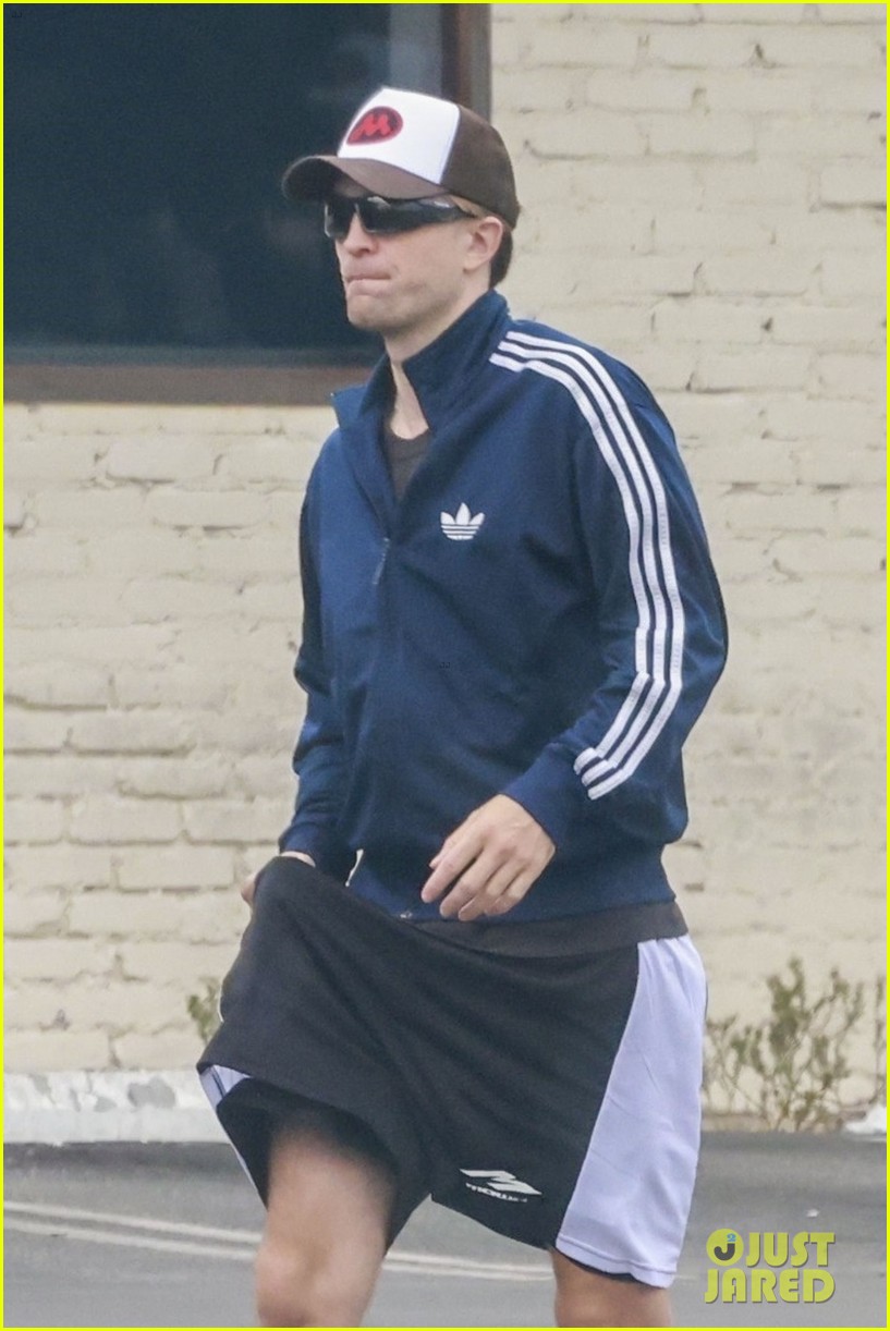 Robert Pattinson's Continued Embrace of Independent Features