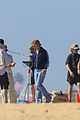 brad pitt scott caan once upon a time sequel filming 31