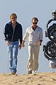 brad pitt scott caan once upon a time sequel filming 45