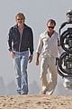 brad pitt scott caan once upon a time sequel filming 87