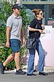 chris pratt katherine schwarzenegger breakfast 03