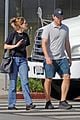 chris pratt katherine schwarzenegger breakfast 04