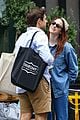 rachel brosnahan husband jason ralph nyc 1