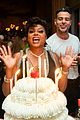 taraji p henson birthday at simkhai show 04