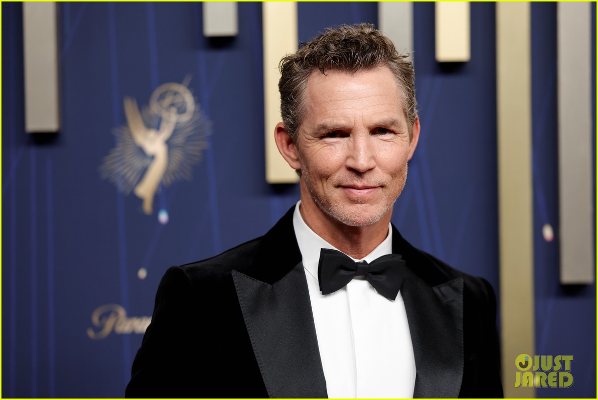 'The Pitt' Cast at Emmys 2025: Stars of HBO Max TV Series Hit the Red ...