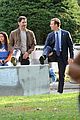 tom ellis nick gehlfuss cia filming queens 01
