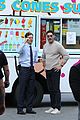 tom ellis nick gehlfuss cia filming queens 03