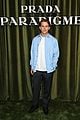 tom holland celebrates new prada paradigme fragrance with summer i turned pretty stars more 02