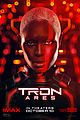 tron ares gets new character posters as cast tease imax experience 04