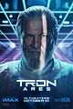 tron ares gets new character posters as cast tease imax experience 05