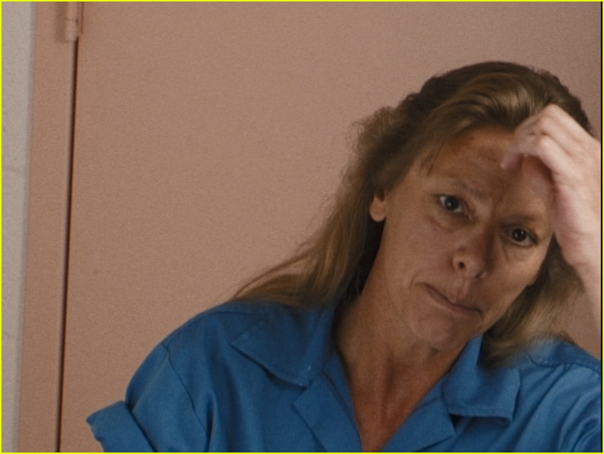 Aileen Wournos Netflix Documentary Explained: Who She Was, How She Died ...