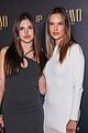 alessandra ambrosio red carpet daughter anja 05