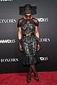 anne hathaway husband adam schulman make rare red carpet appearance at wwd honors 01