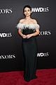anne hathaway husband adam schulman make rare red carpet appearance at wwd honors 02