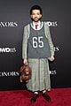 anne hathaway husband adam schulman make rare red carpet appearance at wwd honors 03