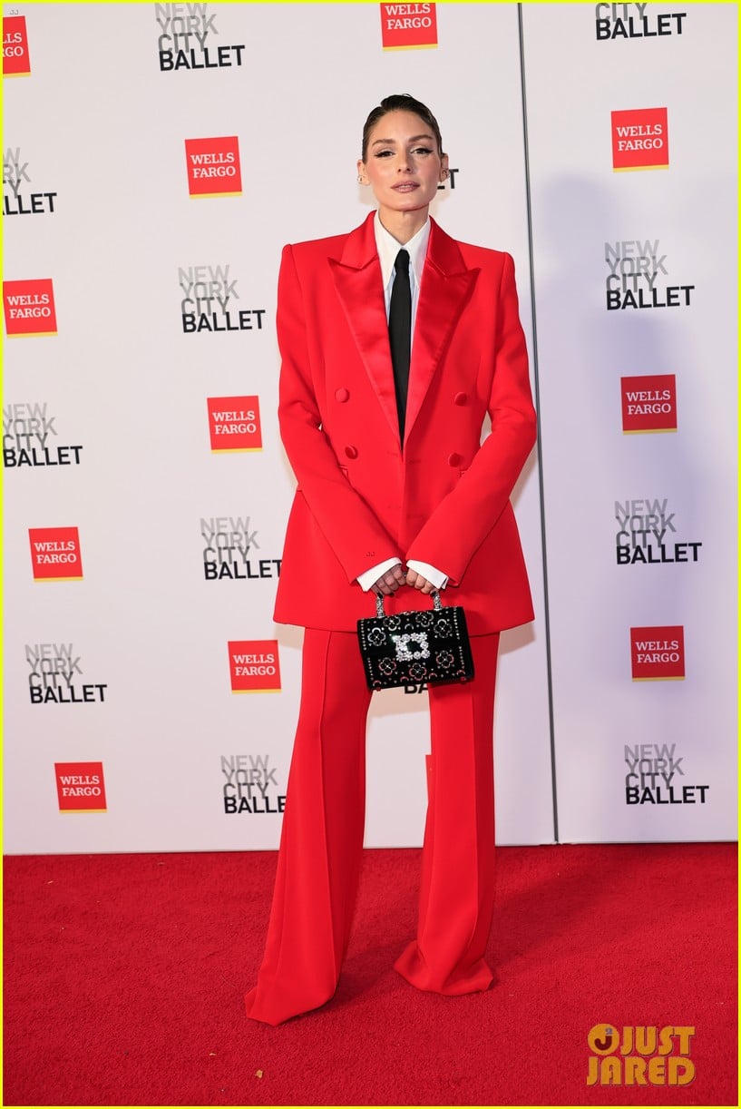 Mick Jagger & Fiancée Melanie Hamrick Join Julia Fox, & More Stars at ...