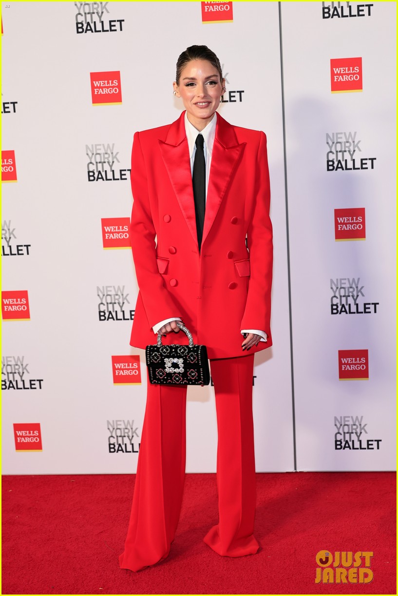 Mick Jagger & Fiancée Melanie Hamrick Join Julia Fox, & More Stars at ...