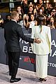 victoria beckham netflix premiere 05
