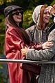 anne hathaway emily blunt boat ride on the devil wears prada 2 02