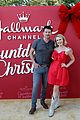 wes brown ginna claire mason hallmark nashville 03
