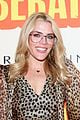 busy philipps blake berris at broadway show 03