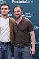 james mcavoy premieres california schemin at rome film festival 02