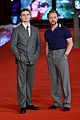 james mcavoy premieres california schemin at rome film festival 03
