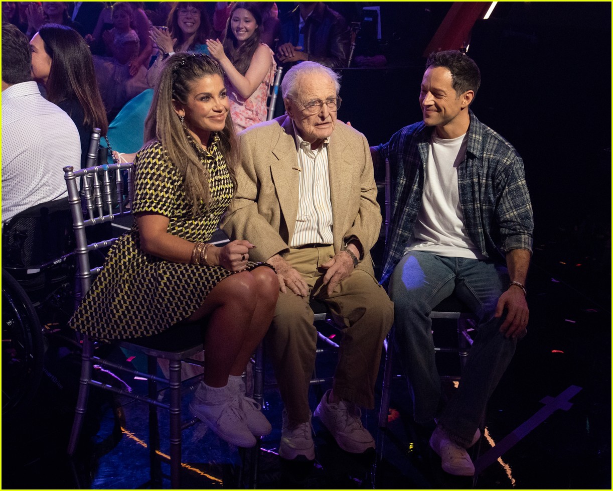 celebs at dwts live taping 015216162