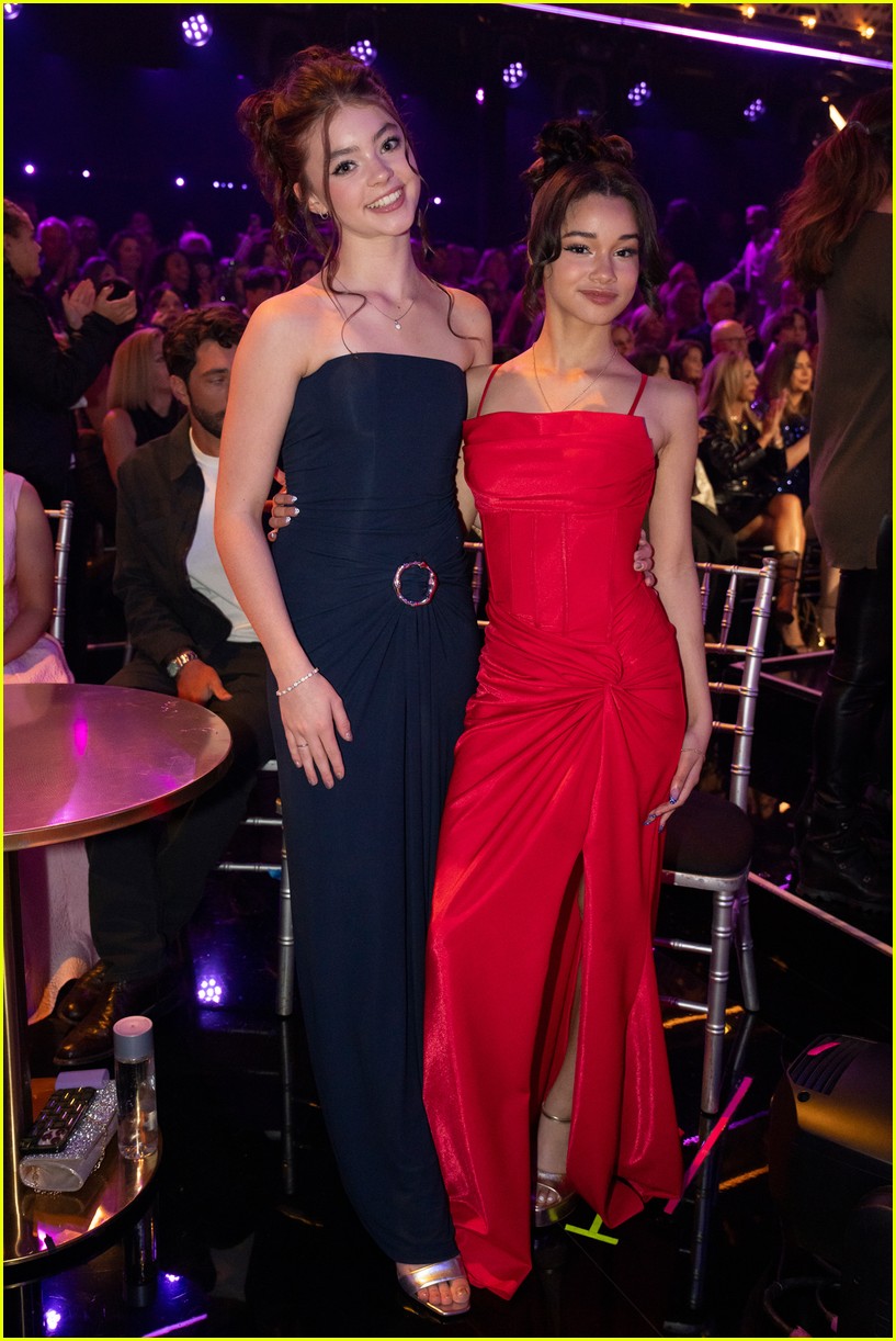 celebs at dwts live taping 045216165