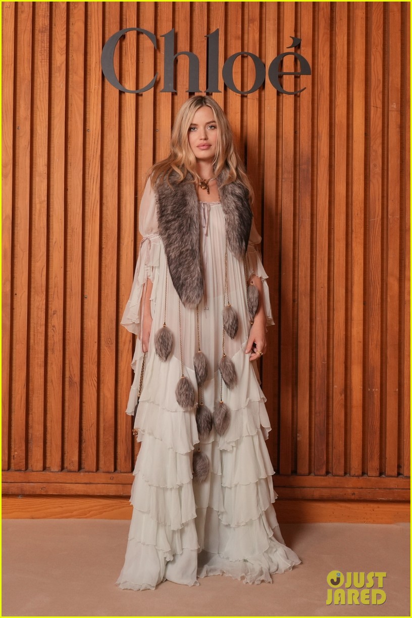 chloe show galla 055212978