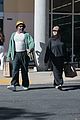 donald glover runs errands with wife michelle white in la 01