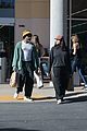 donald glover runs errands with wife michelle white in la 03