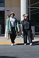 donald glover runs errands with wife michelle white in la 05