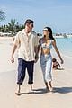 bryan greenberg jamie chung turks caicos 04