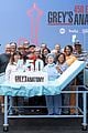 greys anatomy cast crew celebrate 450 episode 01