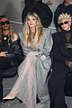 heidi klum vetements show 03