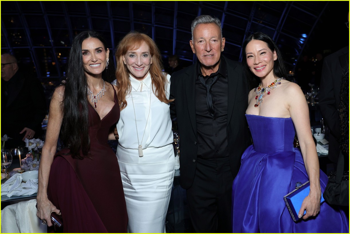 inside academy museum gala october 2025 1 025222191