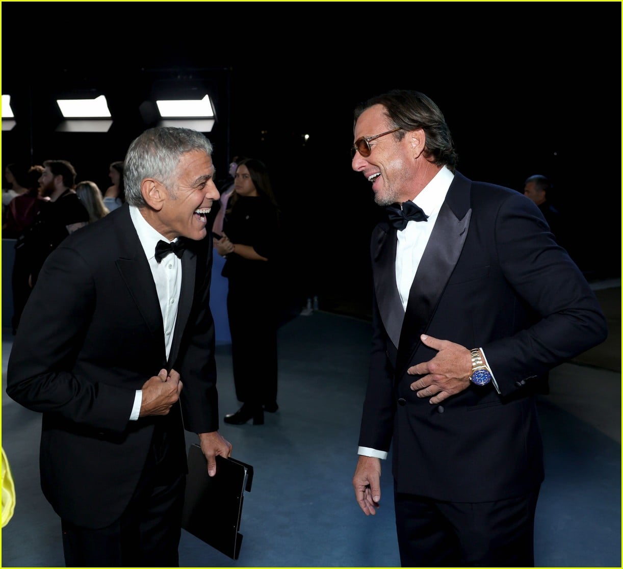 inside academy museum gala october 2025 1 045222193