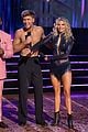 robert irwin rips off shirt flaunts ripped body on dwts tiktok night 03