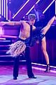 robert irwin rips off shirt flaunts ripped body on dwts tiktok night 05