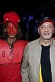 jaden smith christian louboutin paris show 04