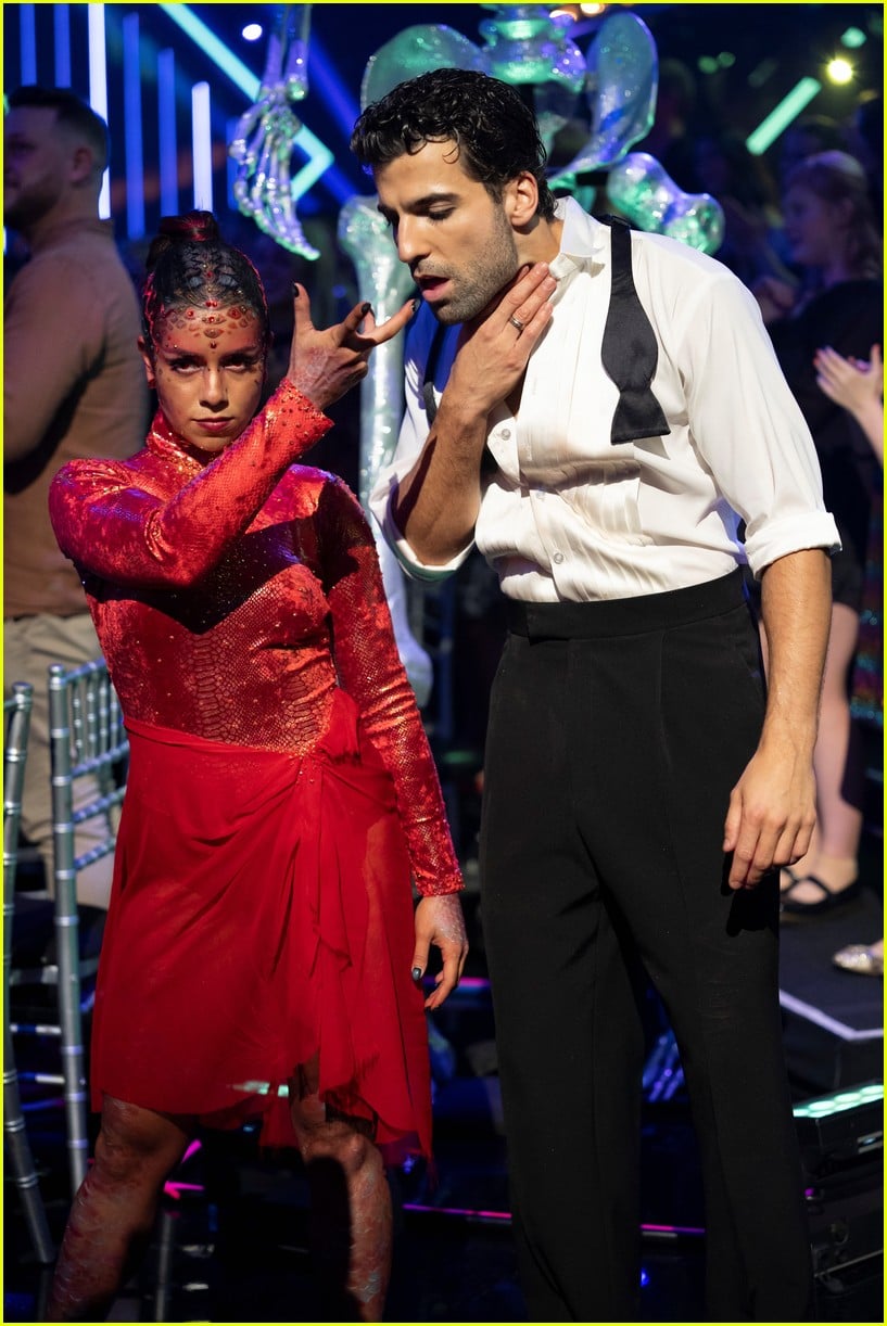 jan ravnik reacts to maksim chmerkovskiys comments after dwts elimination 035226727